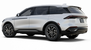 2025 Lincoln Lincoln Nautilus External Image 2